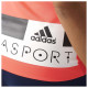 Adidas Γυναικεία αμάνικη μπλούζα